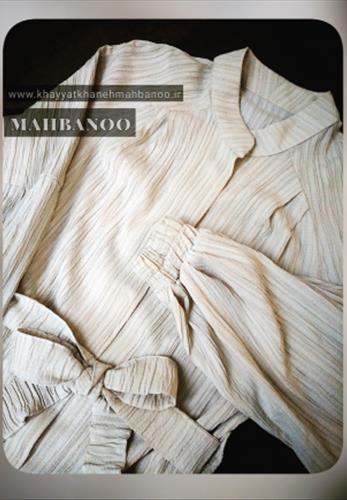 مانتو مجلسی