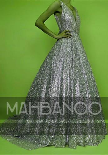 لباس نامزدی