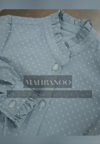 مانتو پاییزه