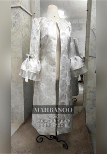 مانتو مجلسی    مانتو عروس  مانتو محضر