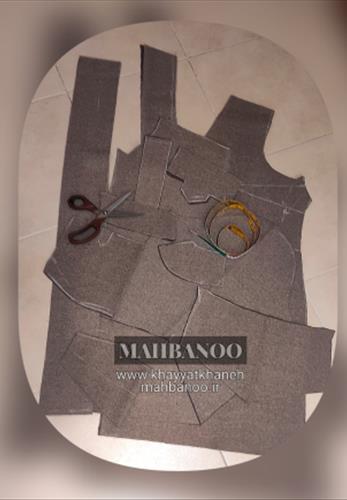 مرکز تخصصی دوخت انواع کت و پالتو و بارانی زنانه در اصفهان