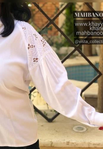 بلوز اسپرت تابستانه