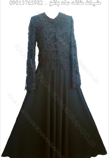 مانتو مجلسی