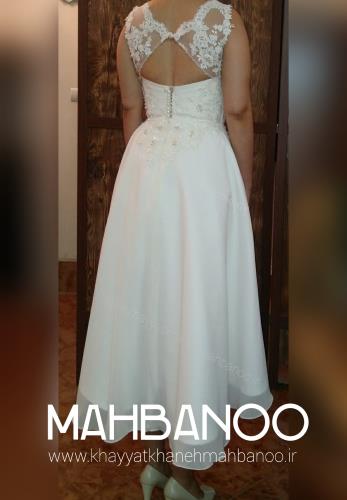 لباس نامزدی