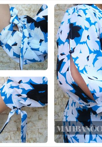 شومیز مجلسی