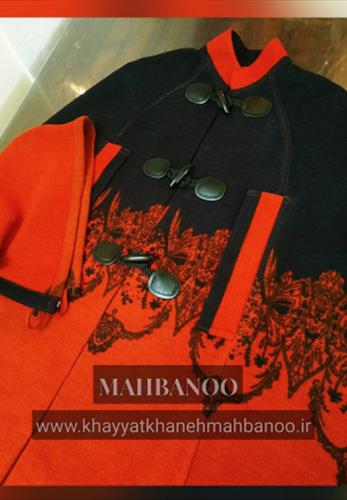 شنل بچه گانه