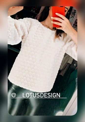 تاپ مجلسی زمستانی