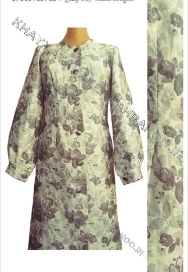 مانتو مجلسی