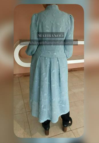 مانتو ژورنالی