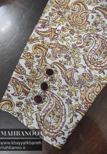 مانتو مجلسی