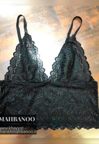 نیم تنه تور