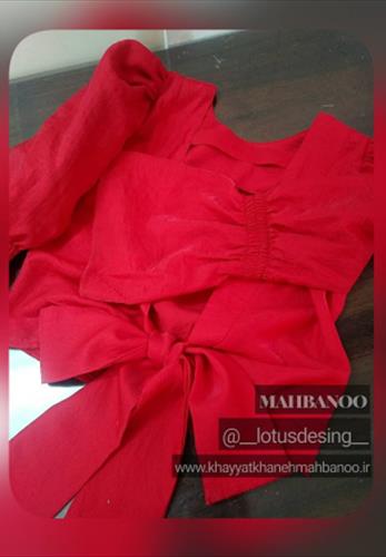 شومیز فانتزی