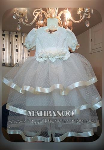 لباس مجلسی کودک