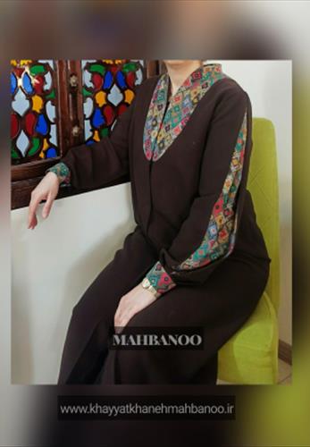 مانتو مجلسی