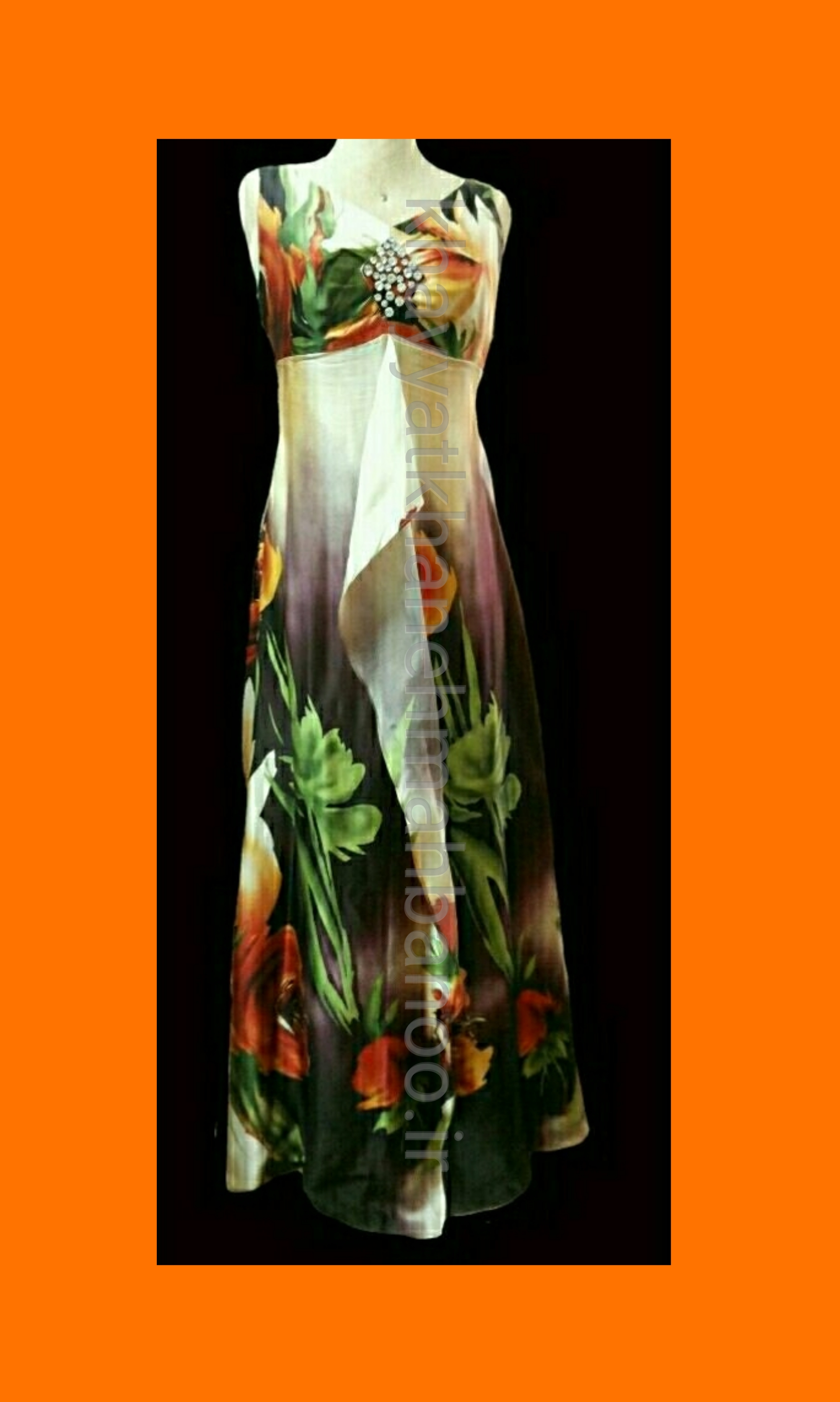 تضمين کيفيت دوخت